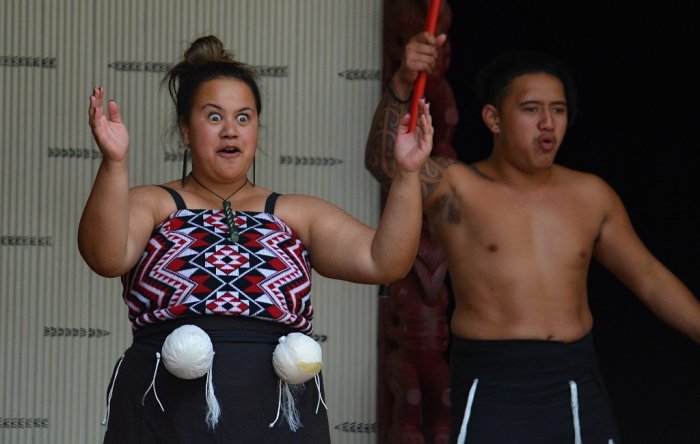 NOVÝ ZÉLAND - WAITANGI, místo, kde se psala historie|Nový Zéland pro skupiny