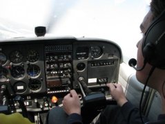 Pilotem na zkoušku|Česko a Morava pro skupiny a firmy