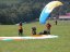 Tandem paragliding – vzhůru do oblak|Valašské království pro jednotlivce