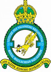 Fotografické a vyhlídkové lety s Royal Wallachian Squadron|Valašské království pro skupiny