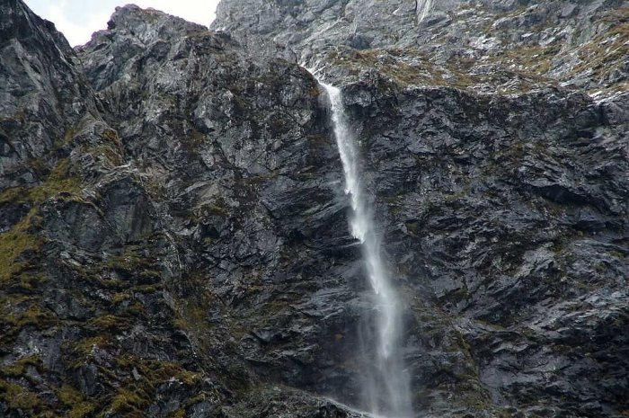 NOVÝ ZÉLAND - MILFORD SOUND, VYHLÍDKOVÉ PLAVBY|Nový Zéland pro skupiny