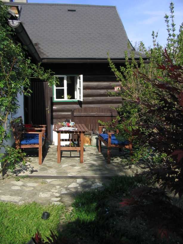 Pohoda a relax v podhradí hradu Štramberka|Česko a Morava pro skupiny a firmy
