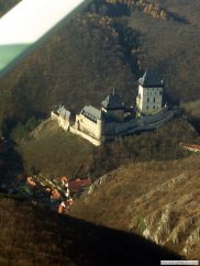 Vyhlídkové lety - 40 minut|Česko a Morava pro skupiny a firmy