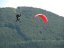 Tandem paragliding – přelet za obzor|Česko a Morava pro skupiny a firmy