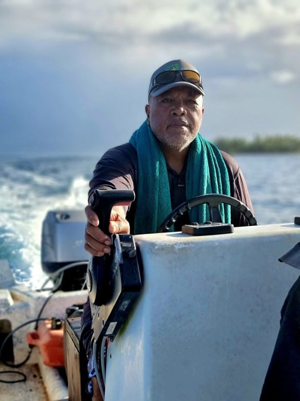 Expedice FATU HIVA a MARKÉZY - po stopách Thora Heyerdahla, Hermanna Melvilla a Paula Gauguina