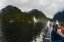 NOVÝ ZÉLAND - MILFORD SOUND, VYHLÍDKOVÉ PLAVBY|Nový Zéland pro skupiny