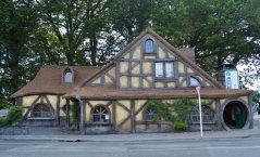 NOVÝ ZÉLAND - HOBBITON (HOBITÍN) : návštěva v říši fantazie|Nový Zéland pro skupiny