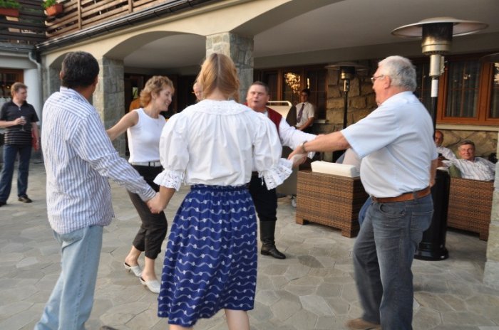 To nej z pod Radhoště s Hotelem Troyer**** v Trojanovicích|Valašské království pro skupiny