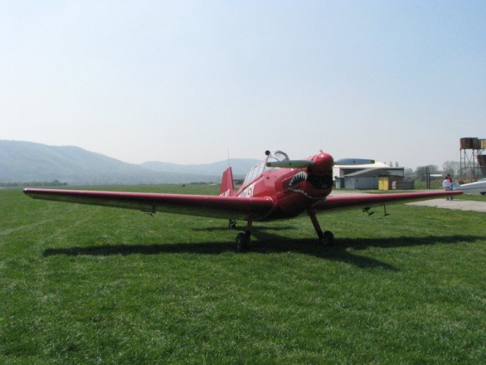 Pilotem na zkoušku|Česko a Morava pro skupiny a firmy